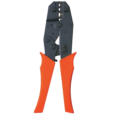 Paladin Tools Crimper 1300 Fiber Sma/Smb/Sc PA1362